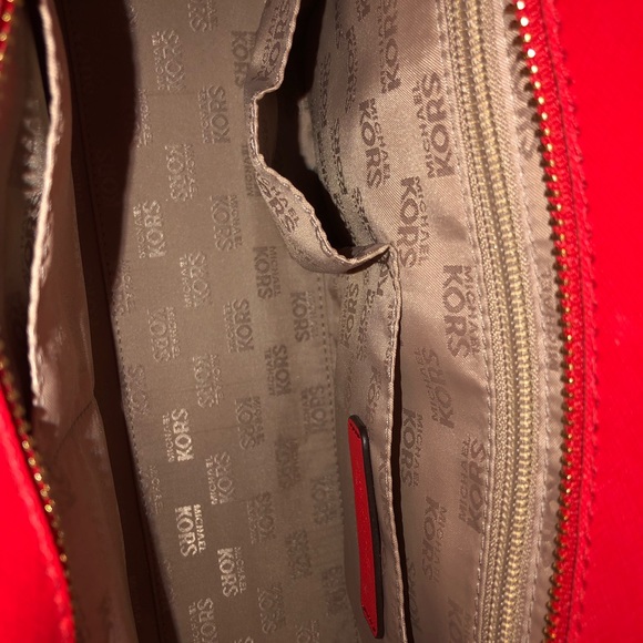 Michael Kors Handbag - Picture 3 of 3